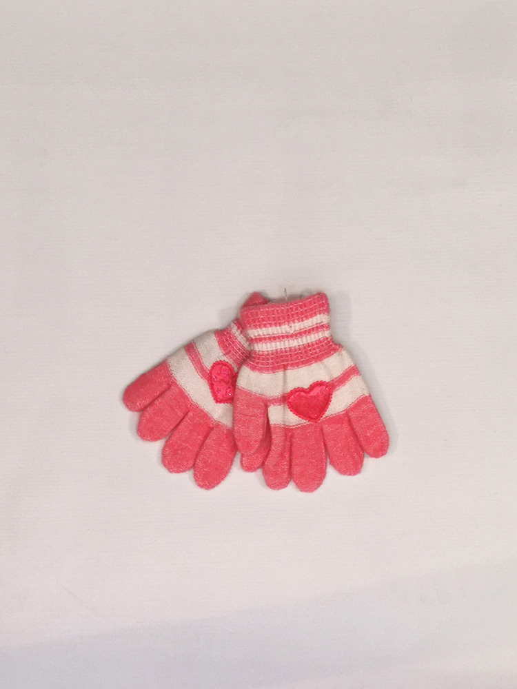 Γάντια για ηλικία 3 έως 5 ετών