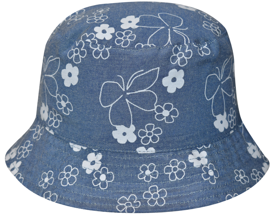 Καπέλο Λουλούδια