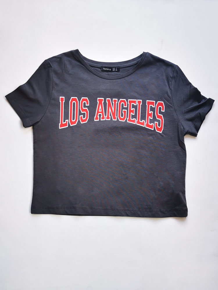 Εφηβική Μπλούζα Los Angeles