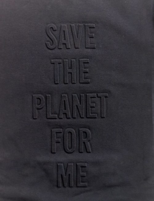 Μπλούζα Save the Planet