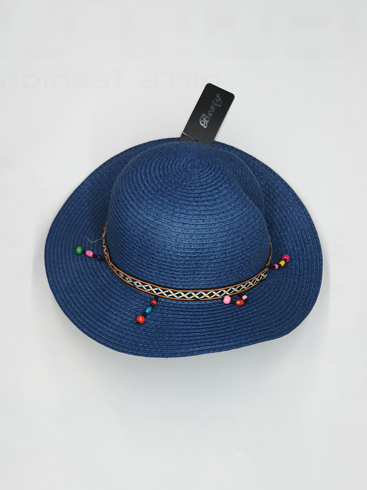 Καπέλο Παιδικό Μπλε