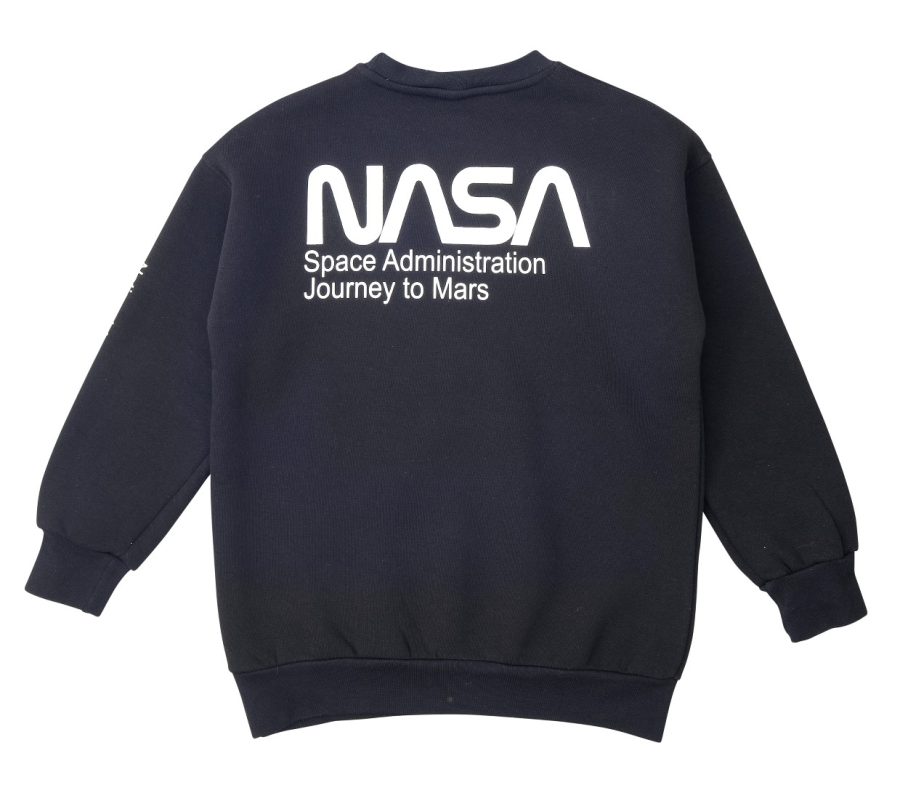 FUNKY Φόρμα Μπλούζα NASA και Παντελόνι