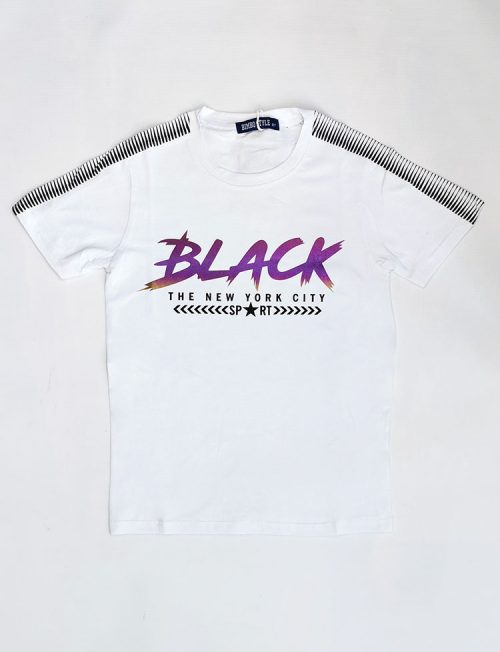 Μπλούζα Black