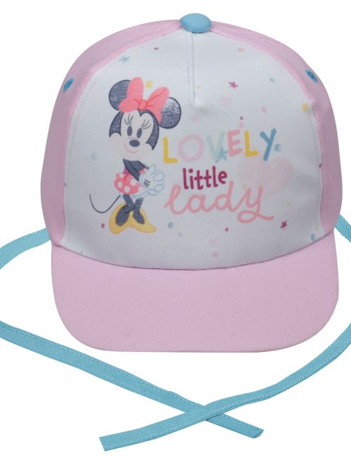 Καπέλο Bebe Minnie