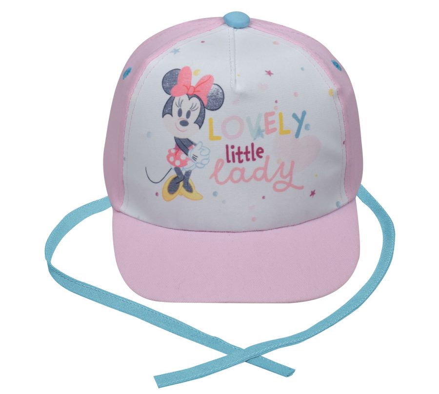 Καπέλο Bebe Minnie