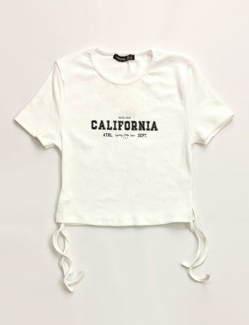 Μπλούζα Εφηβική California