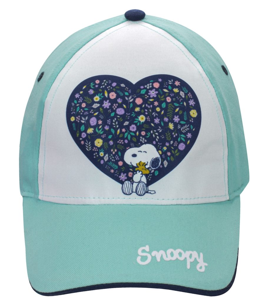 Καπέλο Snoopy