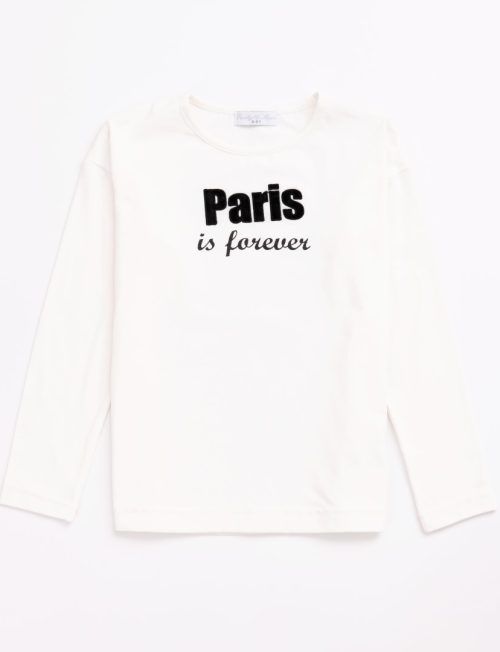 FUNKY Μπλούζα Paris