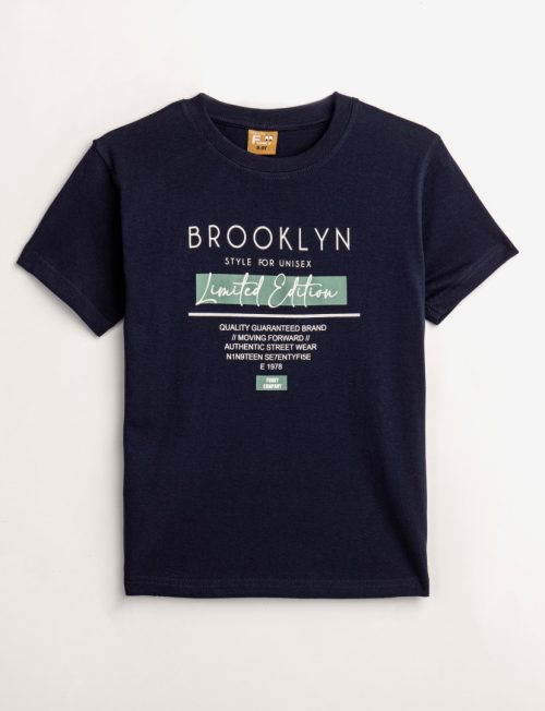 FUNKY Μπλούζα Brooklyn