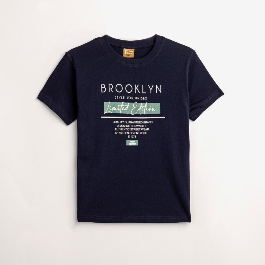 FUNKY Μπλούζα Brooklyn