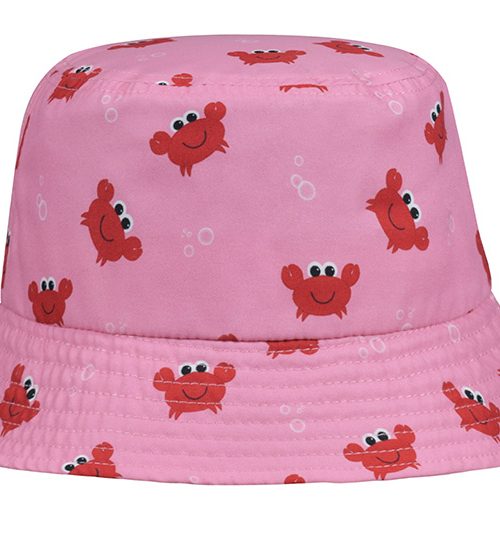 Καπέλο Καβουράκια Ροζ