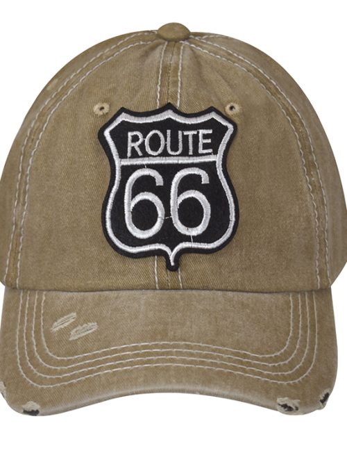 Καπέλο Route