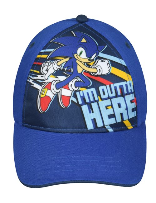 Καπέλο Sonic